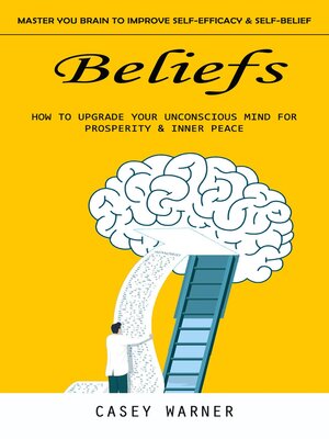cover image of Beliefs